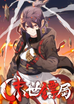 脱离罪恶